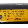 Recambio de transmision central para kia sorento 2.5 crdi ex referencia OEM IAM 491003E300  