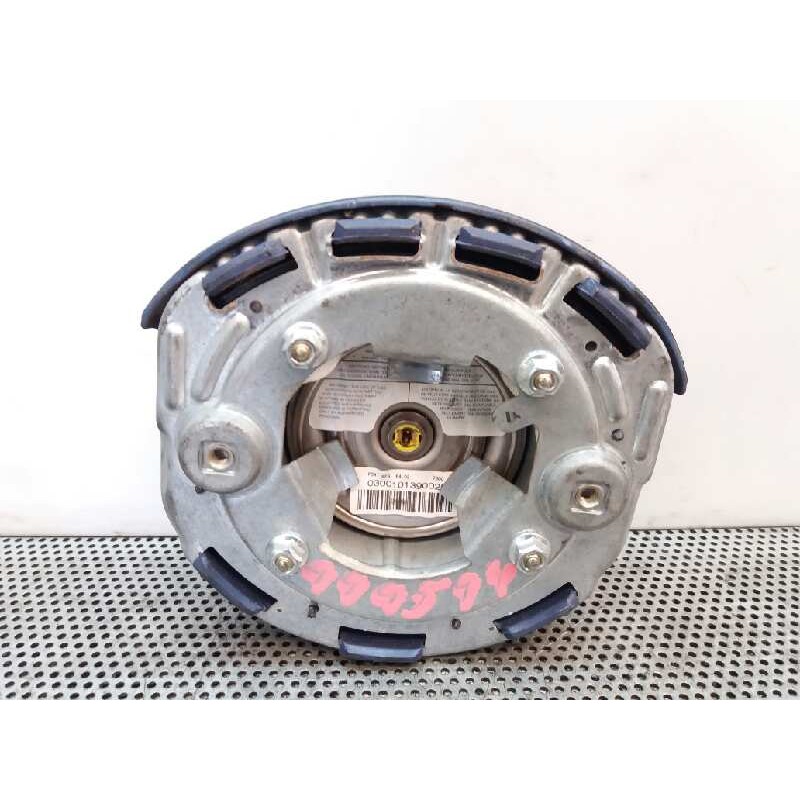 Recambio de airbag delantero izquierdo para smart fortwo coupé 0.6 referencia OEM IAM HA20011520118 - Negro 3