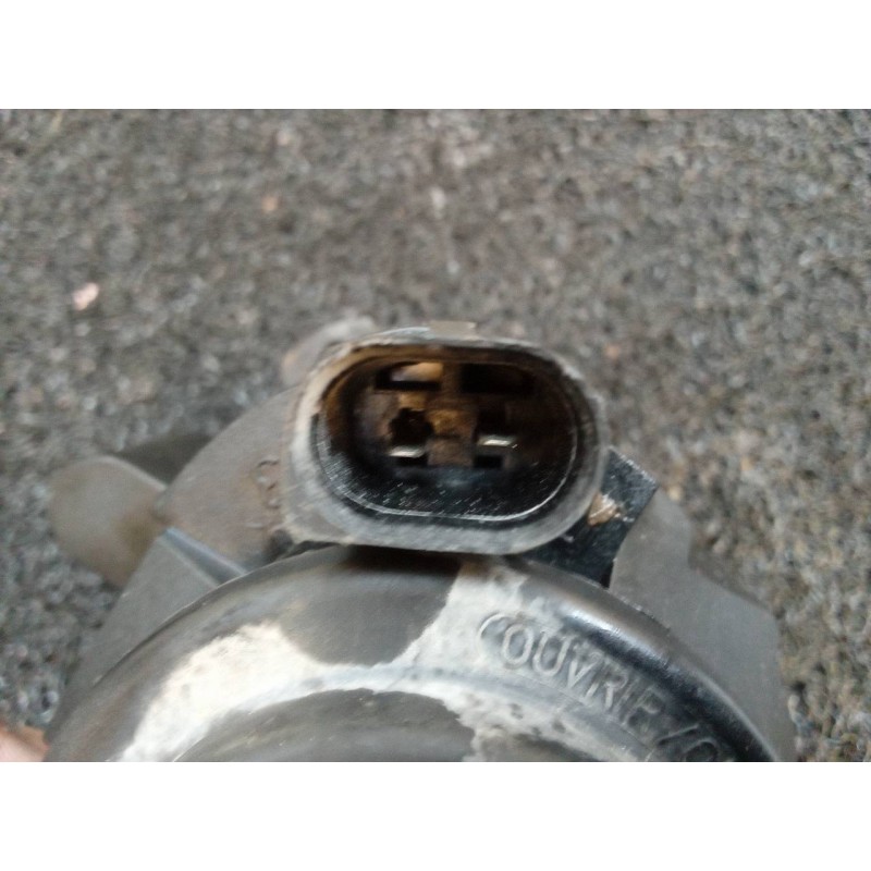 Recambio de faro antiniebla derecho para bmw x5 (e53) 3.0d referencia OEM IAM   VALEO - Gris 2