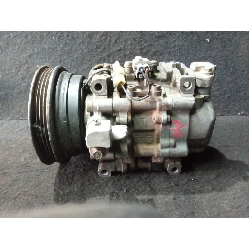 Recambio de compresor aire acondicionado para fiat brava (182) 1.9 turbodiesel referencia OEM IAM 4425002070  DENSO 4