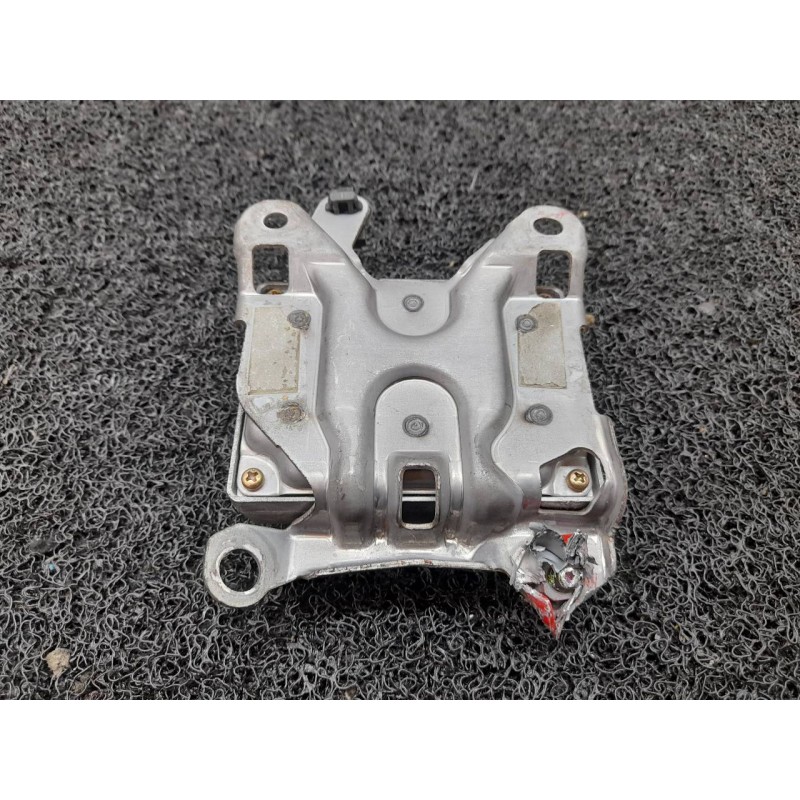 Recambio de centralita airbag para toyota rav 4 funcruiser (a1) básico referencia OEM IAM 4FK26W - Rojo 3