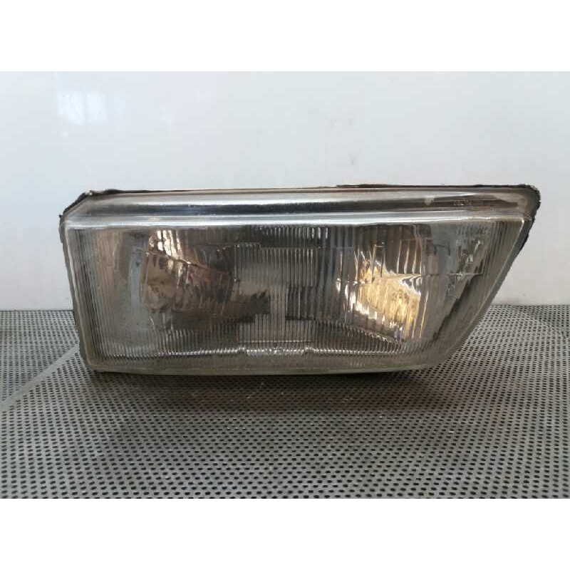 Recambio de faro izquierdo para peugeot boxer combi (rs2850)(270/310)('02) estándar 1400 td referencia OEM IAM 4