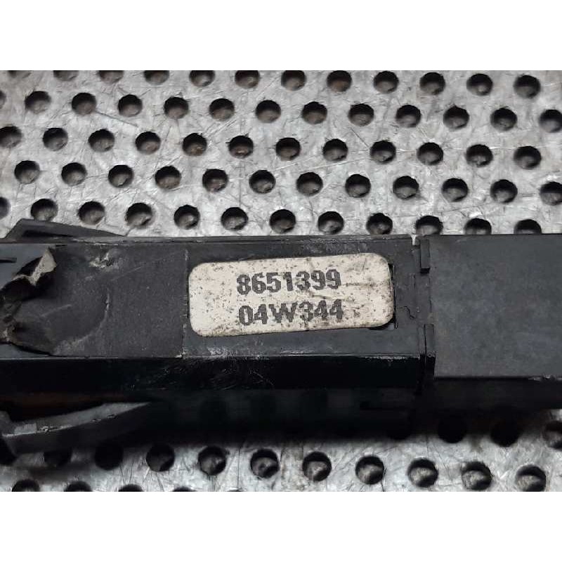 Recambio de warning para volvo s40 berlina 2.0 diesel cat referencia OEM IAM 865139904W344 3
