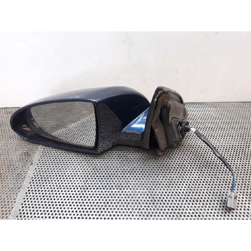 Recambio de retrovisor izquierdo para nissan primera berlina (p12) acenta referencia OEM IAM   