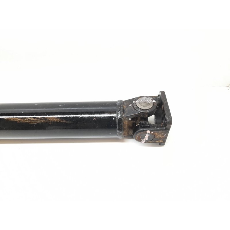 Recambio de transmision central para kia sorento 2.5 crdi ex referencia OEM IAM 491003E300 - Negro 3