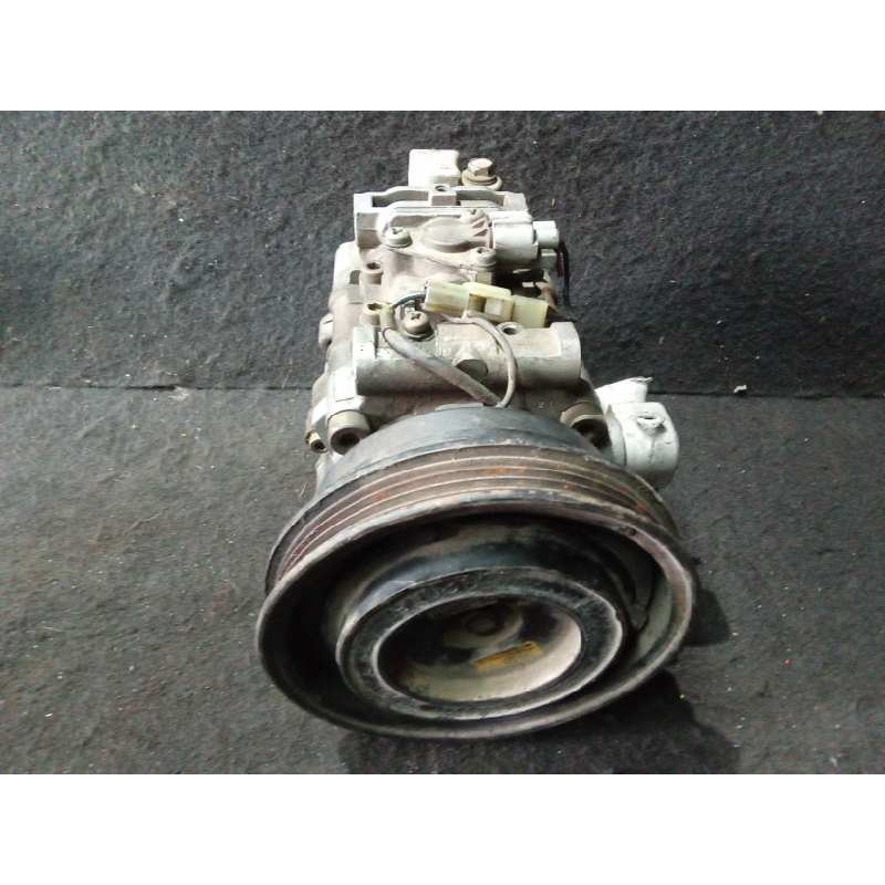 Recambio de compresor aire acondicionado para fiat brava (182) 1.9 turbodiesel referencia OEM IAM 4425002070  DENSO 5