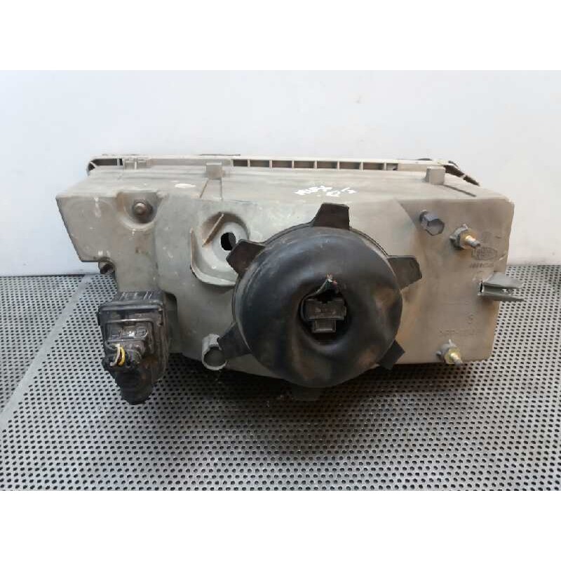 Recambio de faro izquierdo para peugeot boxer combi (rs2850)(270/310)('02) estándar 1400 td referencia OEM IAM 5