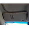 Recambio de parasol izquierdo para hyundai tucson tecno mild-hybrid 2wd referencia OEM IAM   