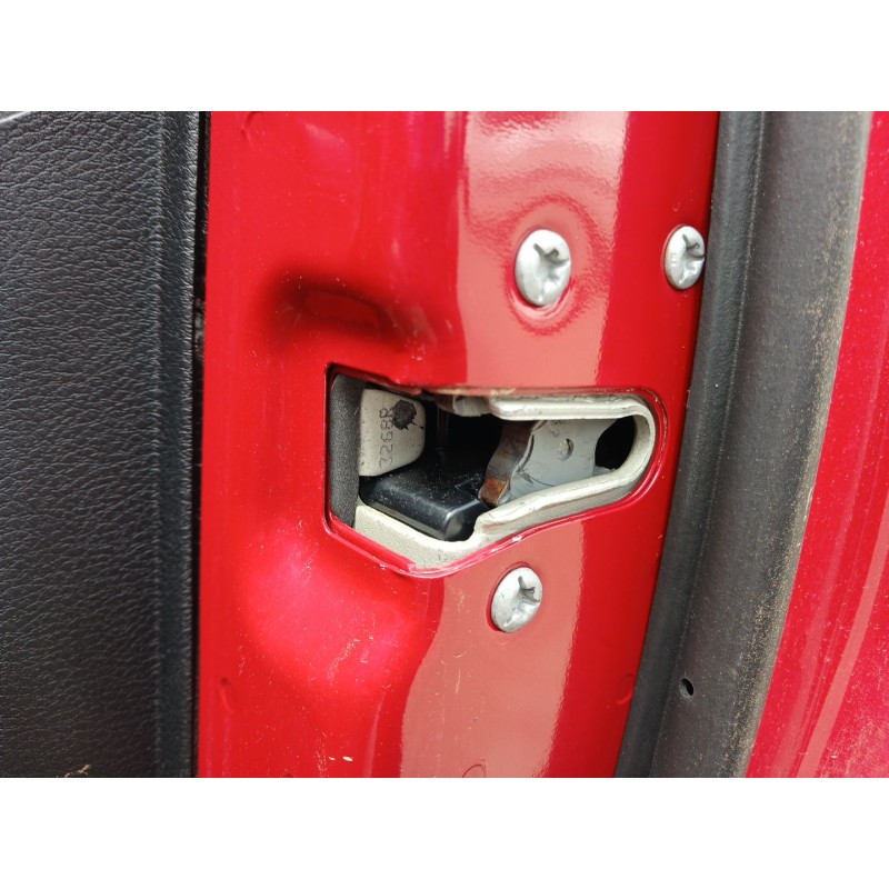 Recambio de cerradura puerta delantera derecha para jeep compass (mp, m6, mv, m7) 1.6 crd referencia OEM IAM   
