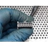 Recambio de retrovisor izquierdo para nissan primera berlina (p12) acenta referencia OEM IAM   