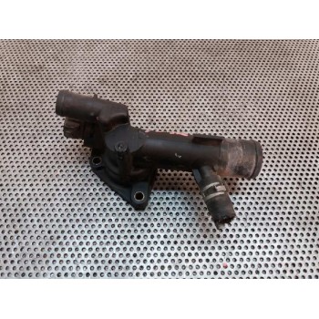 TERMOSTATO PA66GF30 