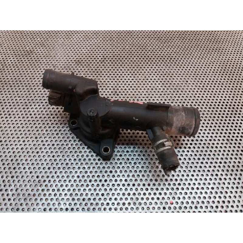 Recambio de termostato para nissan almera (n16/e) 1.5 dci turbodiesel cat referencia OEM IAM PA66GF30  