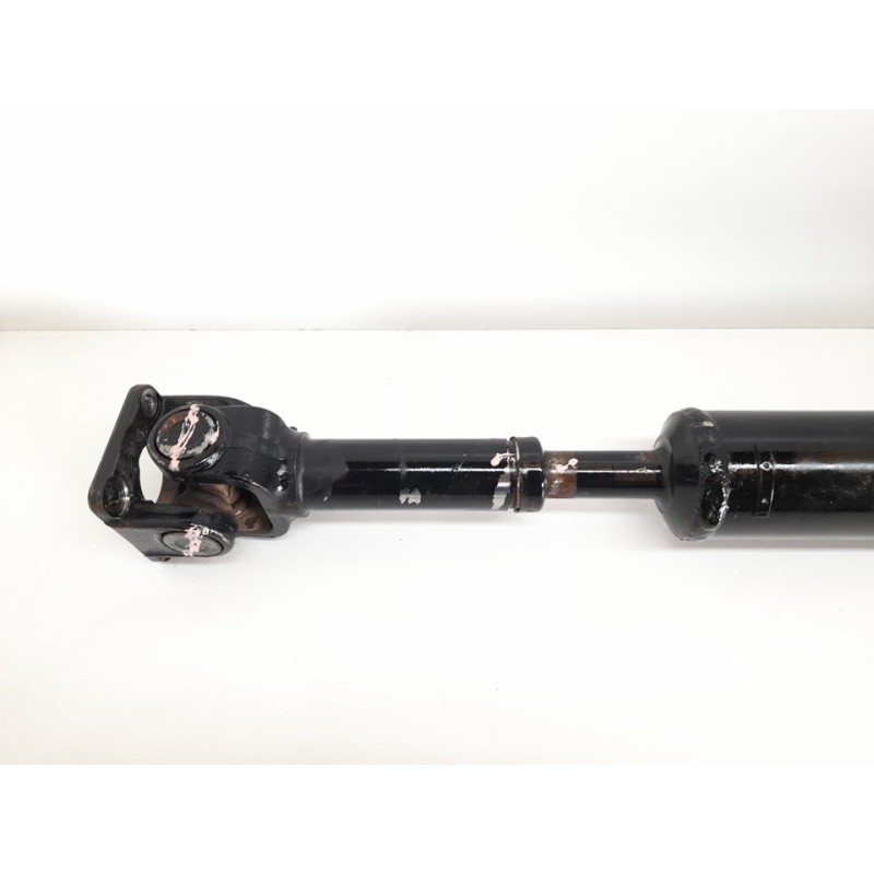 Recambio de transmision central para kia sorento 2.5 crdi ex referencia OEM IAM 491003E300 - Negro 4
