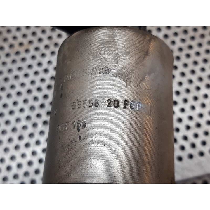 Recambio de valvula egr para opel astra h berlina enjoy referencia OEM IAM 55556720FSP 2