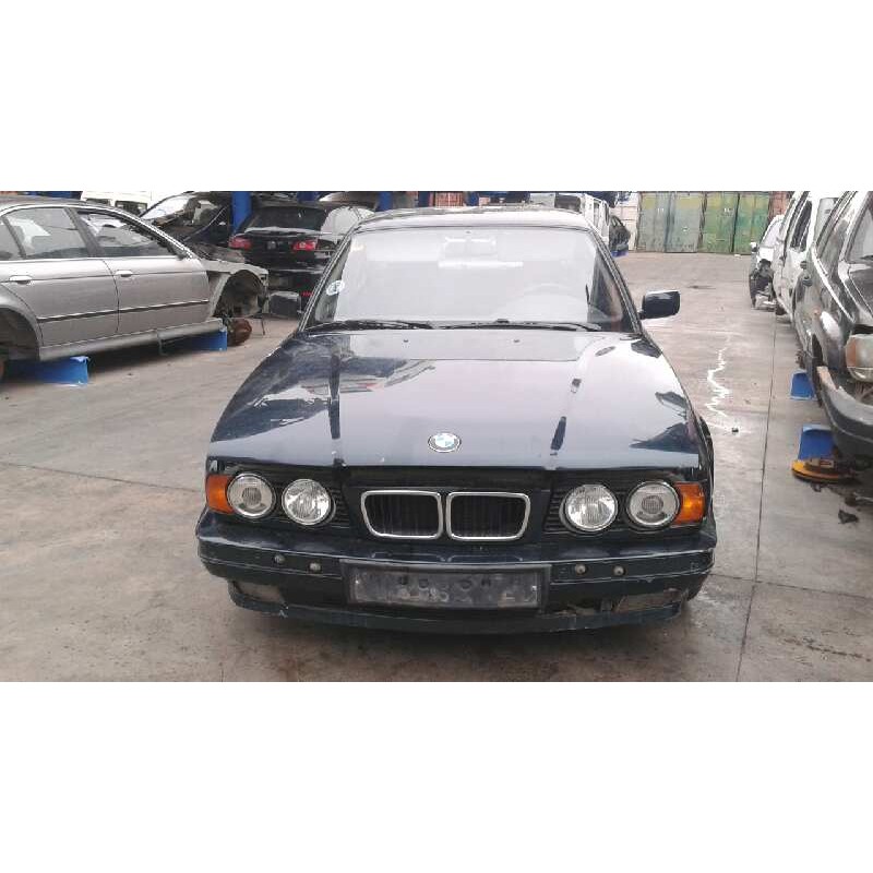 bmw serie 5 berlina (e34) del año 1994