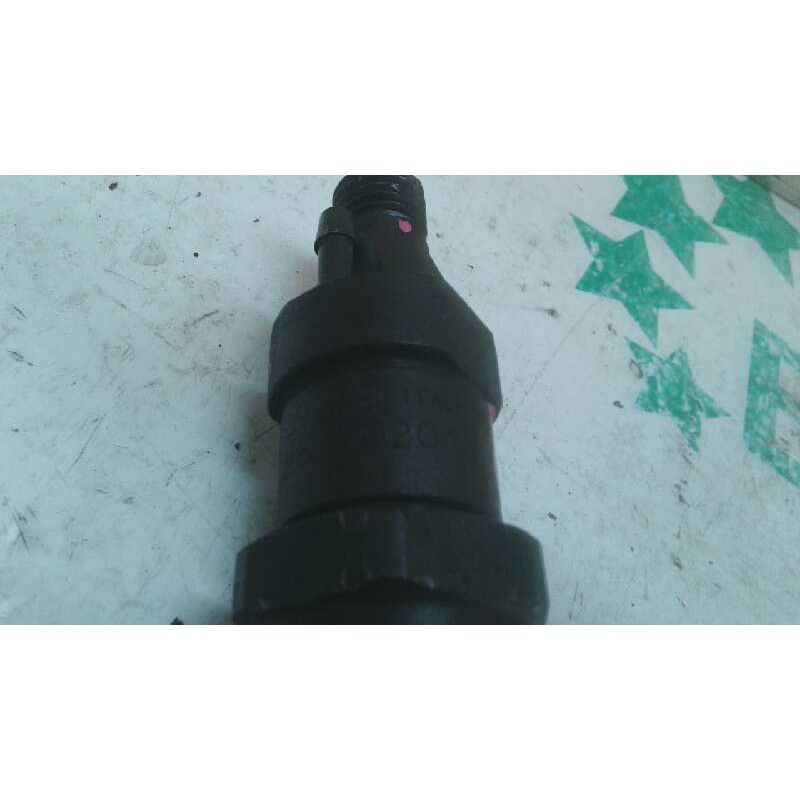 Recambio de inyector para seat inca (6k9) 1.9 diesel cat (1y) referencia OEM IAM 028130201C - Blanco 2