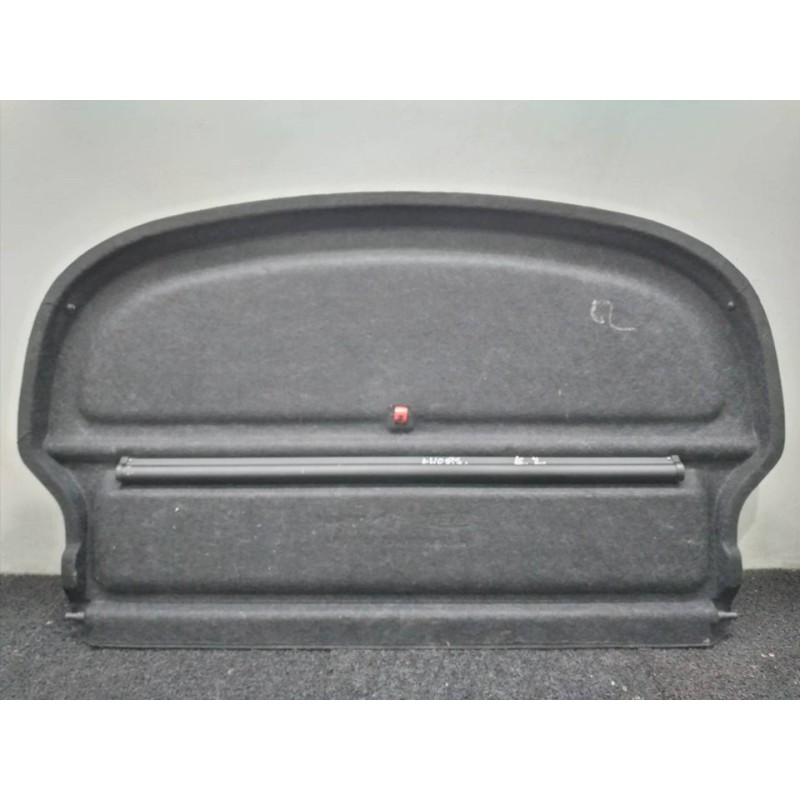 Recambio de bandeja trasera para renault laguna ii (bg0) dynamique referencia OEM IAM - Verde 2