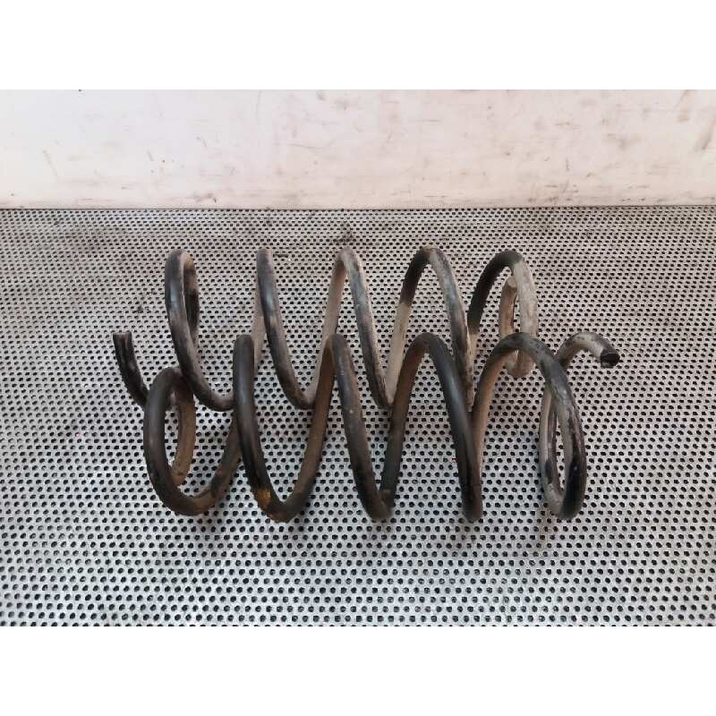 Recambio de muelle amortiguacion para smart fortwo coupé 0.6 referencia OEM IAM   