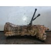 Recambio de caja cambios para nissan pick-up (d22) 2.5 turbodiesel referencia OEM IAM 3S260 AEB 