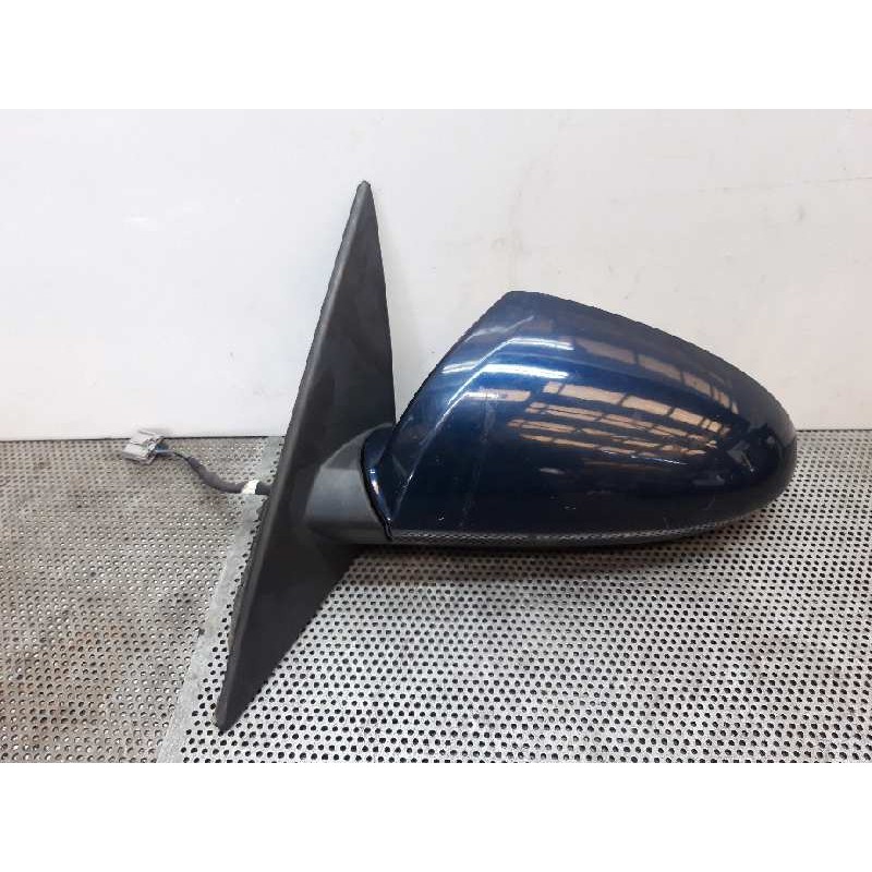 Recambio de retrovisor izquierdo para nissan primera berlina (p12) acenta referencia OEM IAM - Azul 3