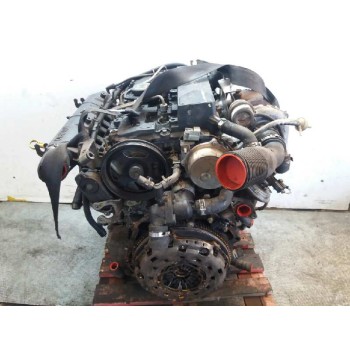 MOTOR COMPLETO D5BA 