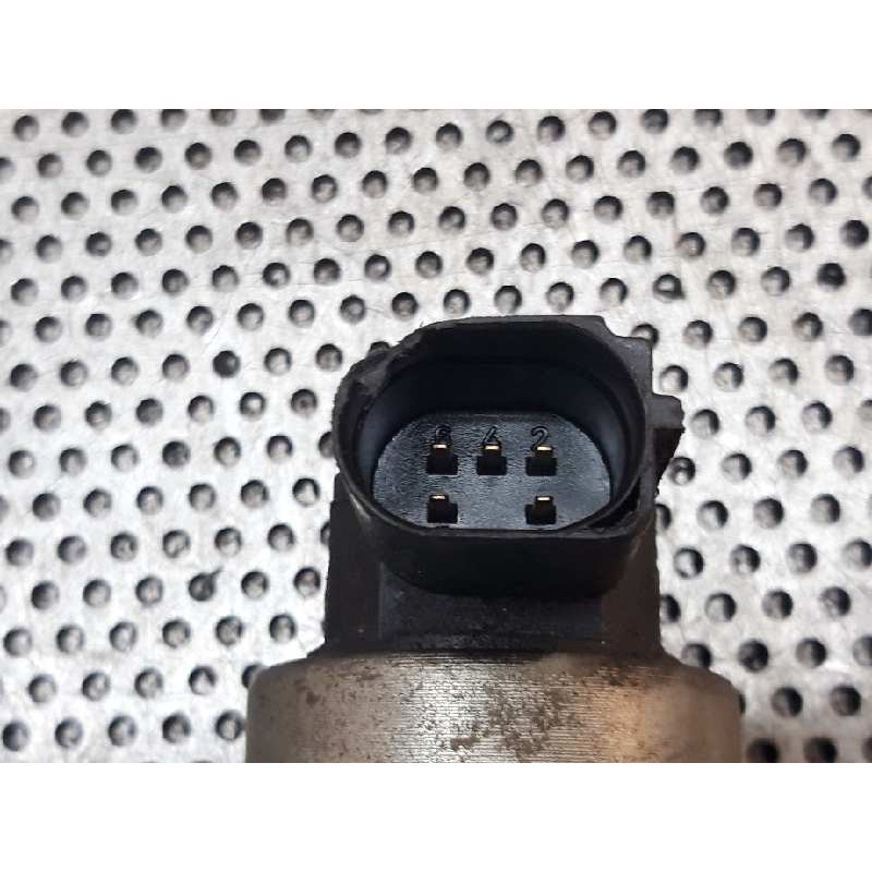 Recambio de valvula egr para opel astra h berlina enjoy referencia OEM IAM 55556720FSP 3