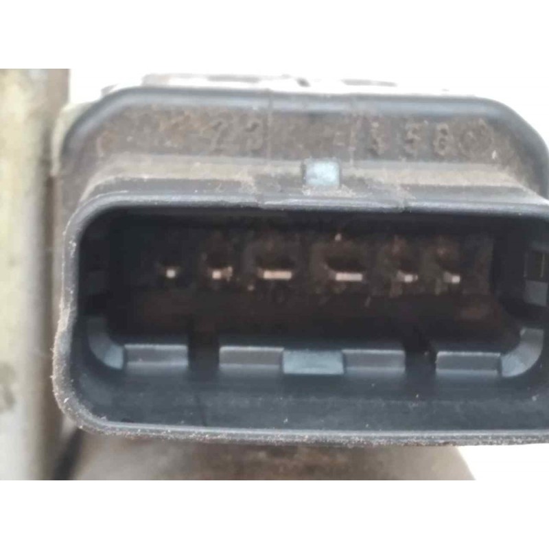 Recambio de elevalunas trasero derecho para renault megane ii familiar business referencia OEM IAM - Gris 3