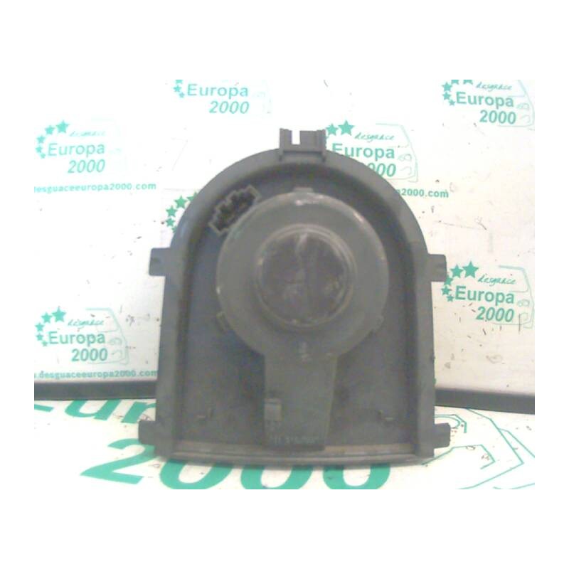 Recambio de motor calefaccion para volkswagen polo berlina (6n2) 1.4 16v referencia OEM IAM 1J1819021A  