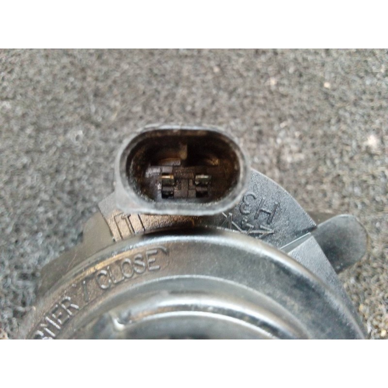 Recambio de faro antiniebla izquierdo para bmw x5 (e53) 3.0d referencia OEM IAM   VALEO - Gris 2