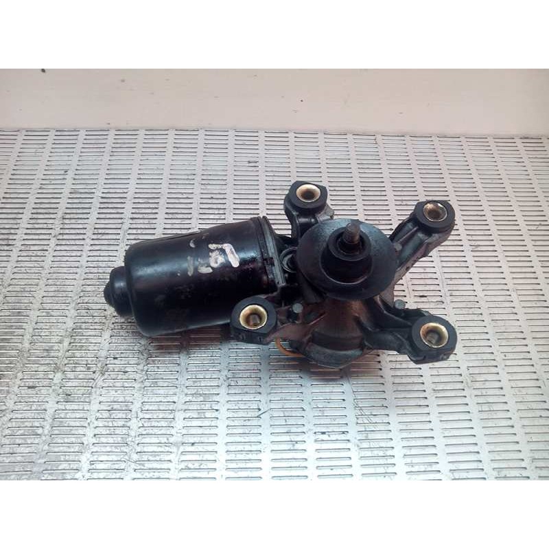 Recambio de motor limpia delantero para opel frontera a 2.8 turbodiesel referencia OEM IAM   