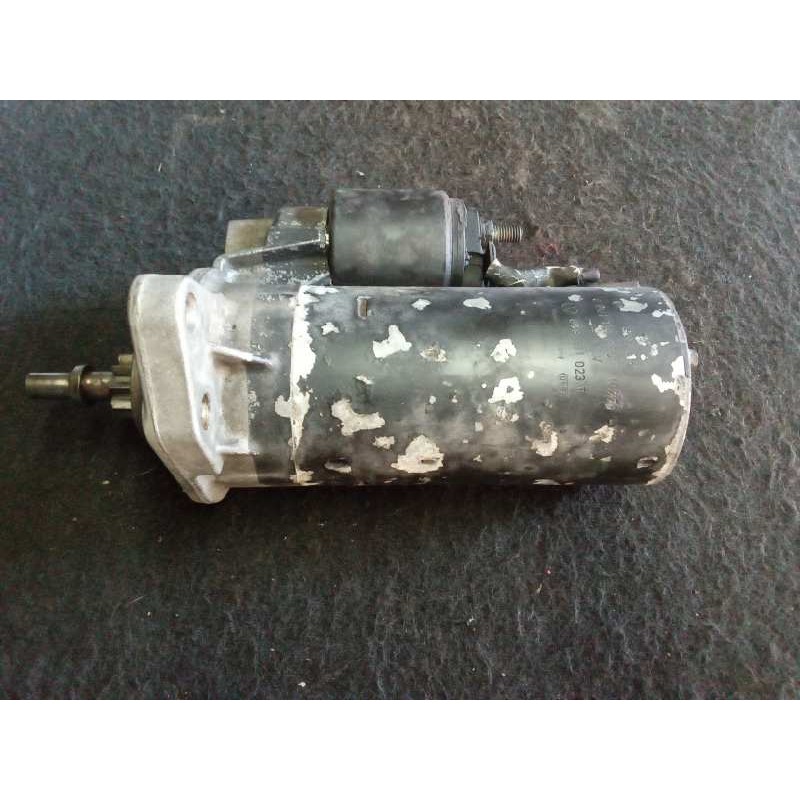 Recambio de motor arranque para volkswagen golf iii berlina (1h1) 1.9 tdi referencia OEM IAM 0001110076 068911023T 