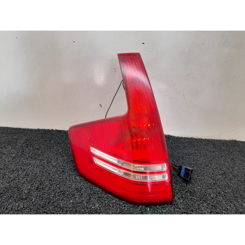 Recambio de piloto trasero izquierdo para citroën c4 berlina collection referencia OEM IAM 965586408001  