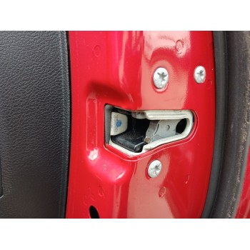 CERRADURA PUERTA TRASERA DERECHA 