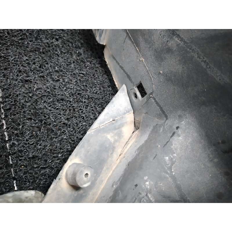 Recambio de paso rueda para seat altea (5p1) reference referencia OEM IAM 2
