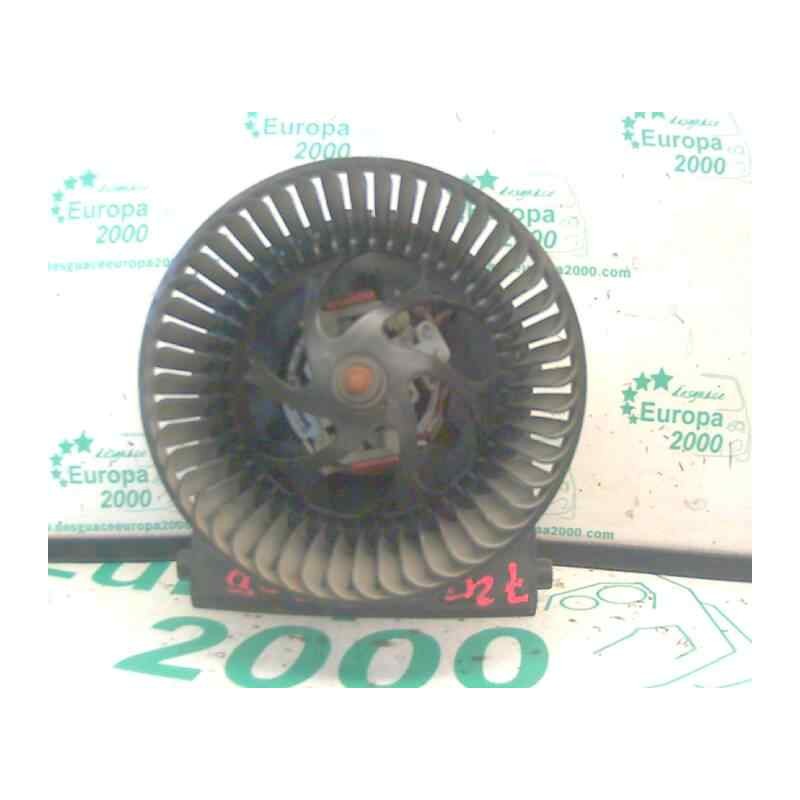 Recambio de motor calefaccion para volkswagen polo berlina (6n2) 1.4 16v referencia OEM IAM 1J1819021A - Azul 2