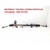 Recambio de cremallera direccion para kia sorento 2.5 crdi ex referencia OEM IAM 577003E011  