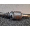 Recambio de transmision delantera izquierda para fiat ducato combi (desde 03.94) 1.9 turbodiesel referencia OEM IAM   