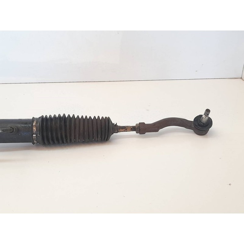 Recambio de cremallera direccion para kia sorento 2.5 crdi ex referencia OEM IAM TP633240034946 4