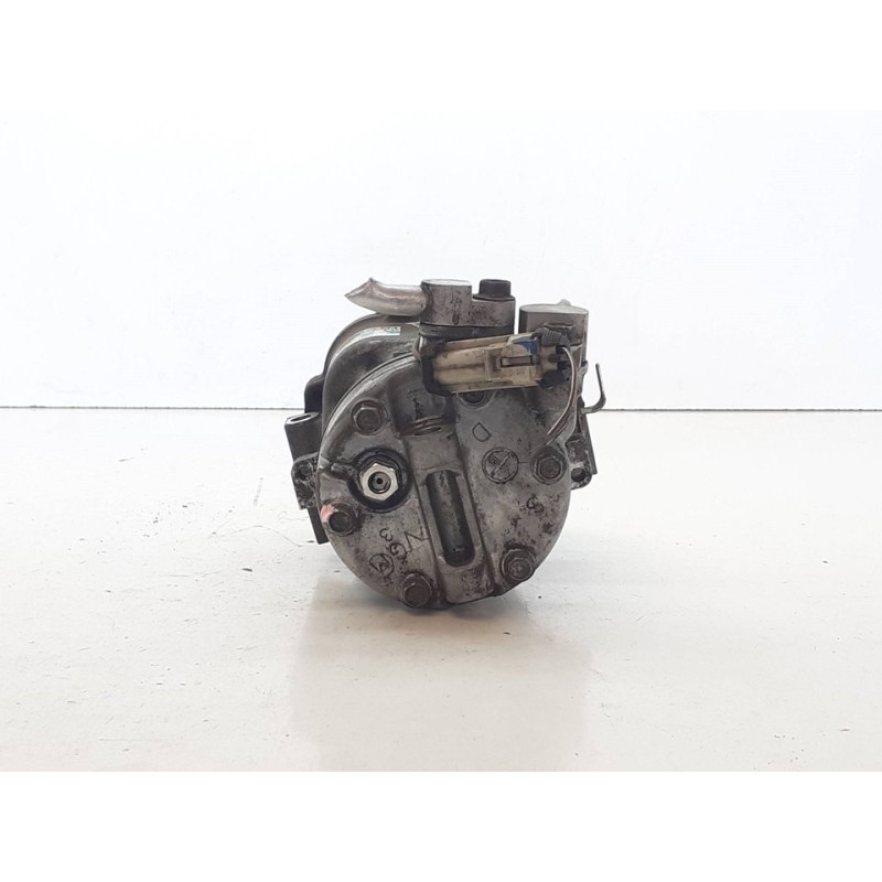 Recambio de compresor aire acondicionado para suzuki swift berlina (mz) gl (3-ptas.) referencia OEM IAM 13106850 1512F - Rojo 5