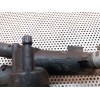 Recambio de termostato para nissan almera (n16/e) 1.5 dci turbodiesel cat referencia OEM IAM PA66GF30  