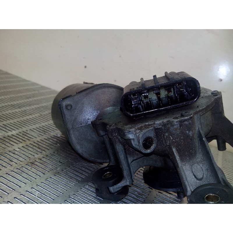 Recambio de motor limpia delantero para opel frontera a 2.8 turbodiesel referencia OEM IAM - Gris 2