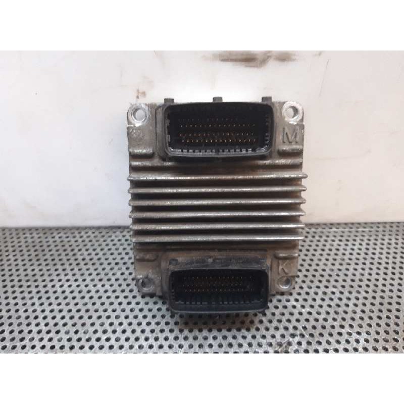 Recambio de centralita motor uce para opel astra g berlina club referencia OEM IAM 8973065750 12212819 