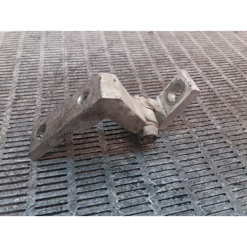 Recambio de bisagra puerta para seat cordoba berlina (6l2) 1.9 tdi referencia OEM IAM - Blanco 2