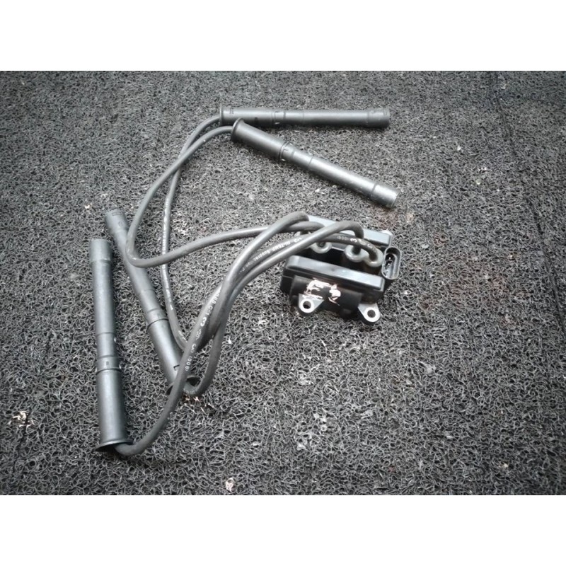 Recambio de bobina encendido para renault clio ii fase ii (b/cb0) expression referencia OEM IAM 8026  