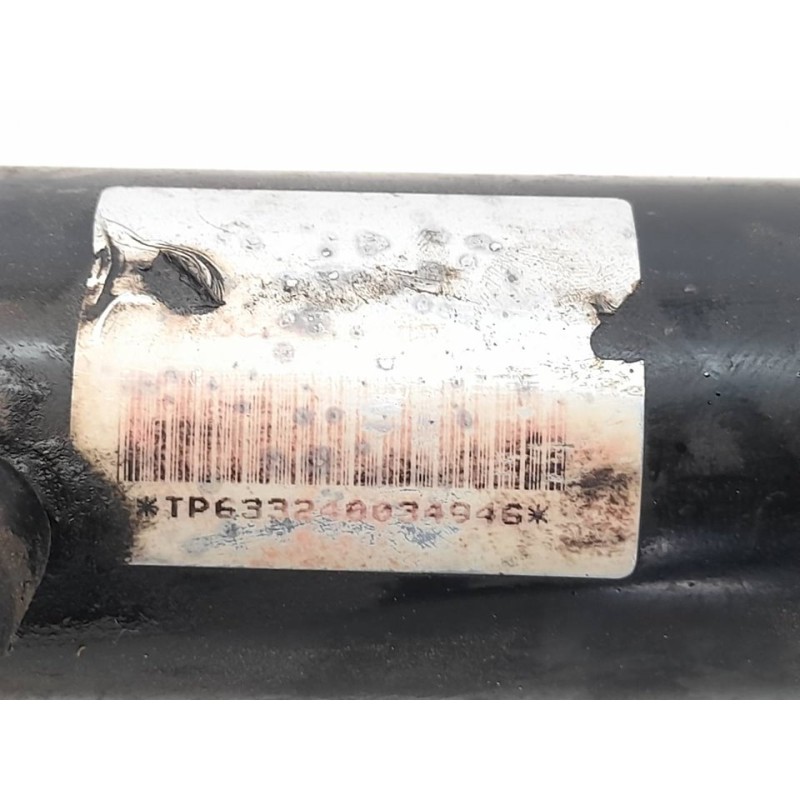 Recambio de cremallera direccion para kia sorento 2.5 crdi ex referencia OEM IAM TP633240034946 5