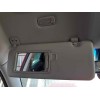 Recambio de parasol izquierdo para hyundai tucson tecno mild-hybrid 2wd referencia OEM IAM   