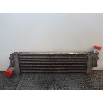 INTERCOOLER 8200115540F 