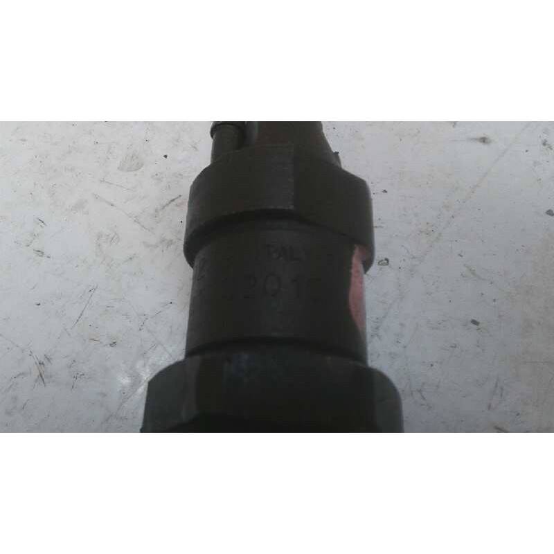 Recambio de inyector para seat inca (6k9) 1.9 diesel cat (1y) referencia OEM IAM 028130201C - Blanco 2