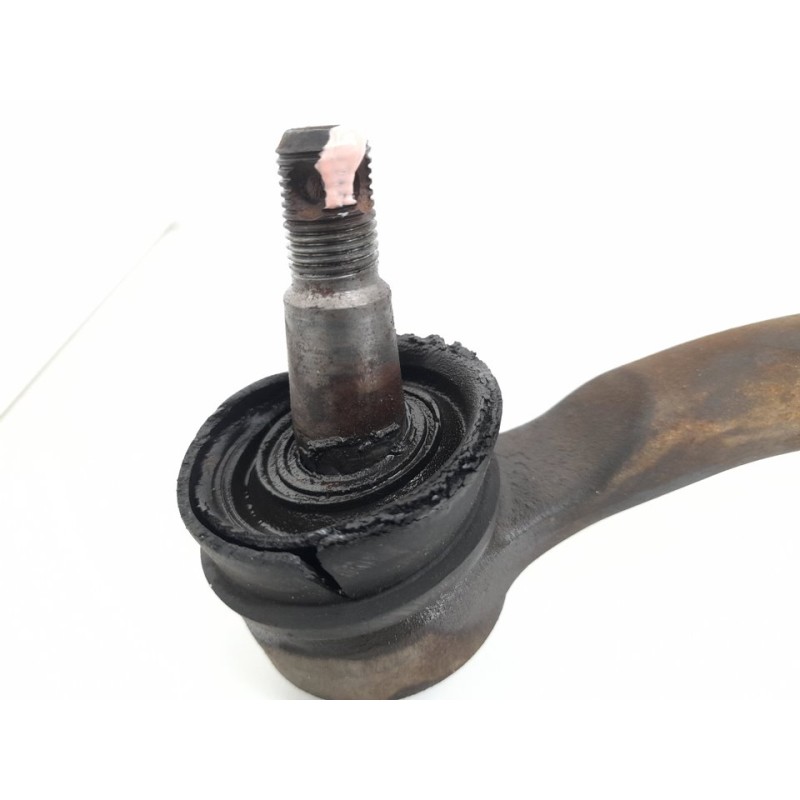 Recambio de cremallera direccion para kia sorento 2.5 crdi ex referencia OEM IAM 577003E011 - Negro 3