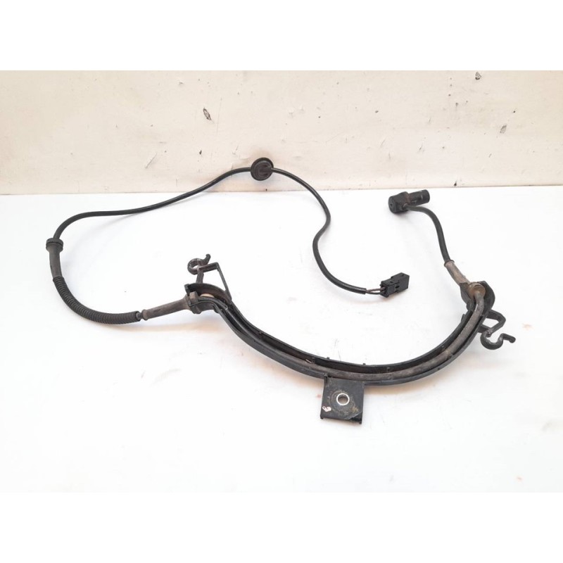 Recambio de captador abs trasero izquierdo para audi a4 avant (8e) 2.5 tdi referencia OEM IAM 0265006823 492174 - Azul 3